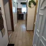 Fehérvár Cappuccino Center, Ac, Easy Parking Apartamento *