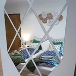 Apartamento Fehérvár Cappuccino Center, Ac, Easy Parking *