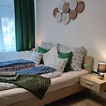 Apartamento Fehérvár Cappuccino Center, Ac, Easy Parking *
