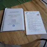 Fehérvár Cappuccino Center, Ac, Easy Parking Apartamento *