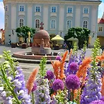 Apartamento Fehérvár Cappuccino Center, Ac, Easy Parking *