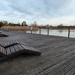 Apartamento Fehérvár Cappuccino Center, Ac, Easy Parking Székesfehérvár