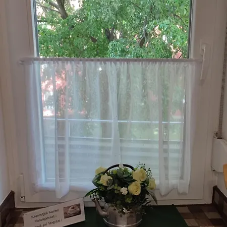 דירה Fehervar Cappuccino Center, Ac, Easy Parking *