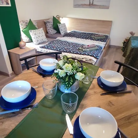 Fehervar Cappuccino Center, Ac, Easy Parking Székesfehérvár