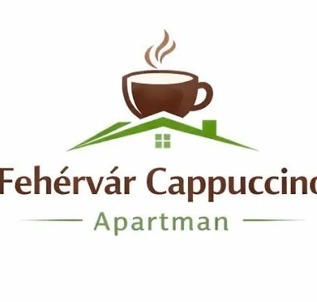 Fehervar Cappuccino Center, Ac, Easy Parking Lägenhet *